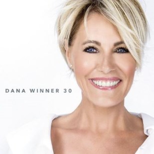 CD - Album Dana Winner 30